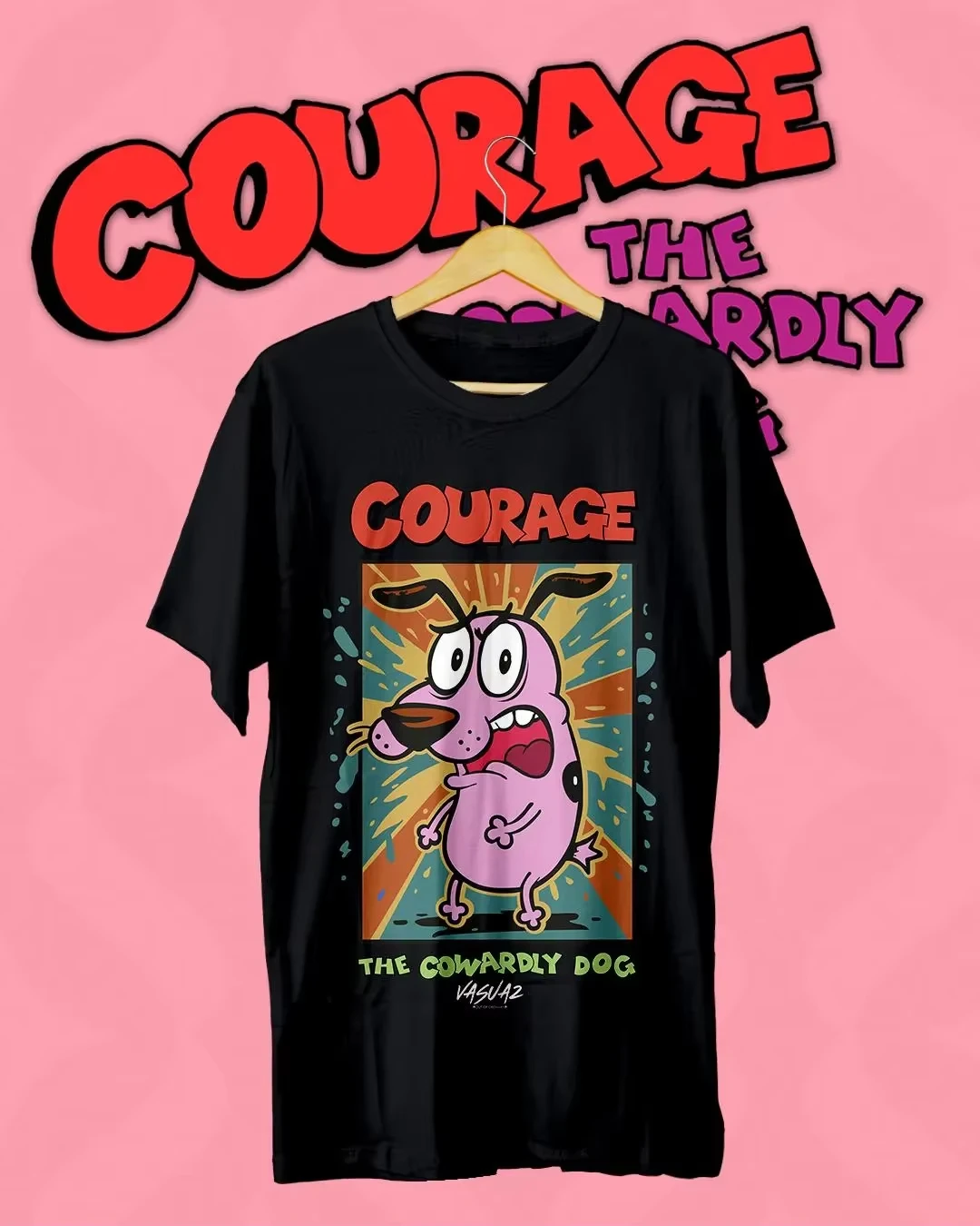 26 новых модных футболок в стиле хип-хоп с забавным принтом «Храбрый пёс» для мужчин и женщин, повседневные, с коротким рукавом
26 новых модных футболок в стиле хип-хоп с забавным принтом «Храбрый пёс» для мужчин и женщин, повседневные, с коротким рукавом