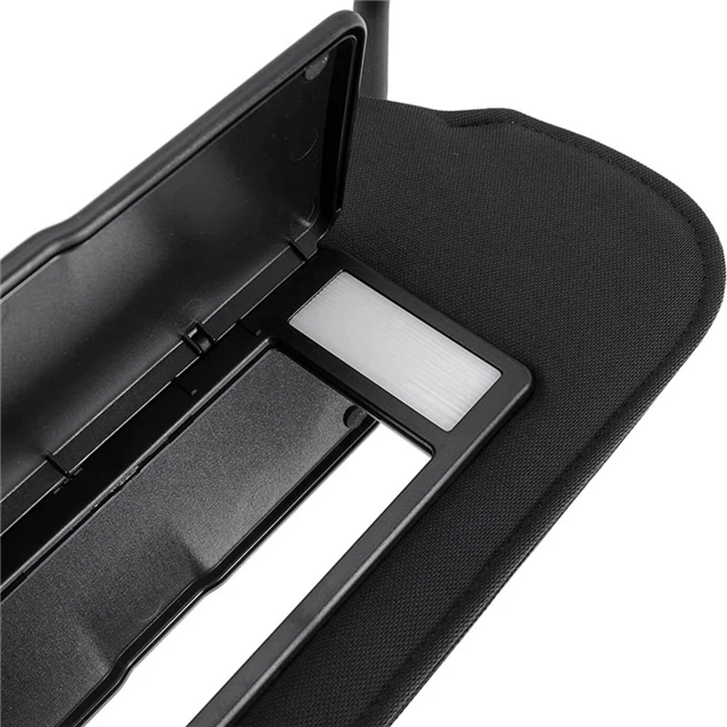 Excellent-1Pair Car Sun Visors Shades W/LED Light 10442033 10442034 For Corvette C5 1997-2004 Sunvisors Vanity Mirror
Excellent-1Pair Car Sun Visors Shades W/LED Light 10442033 10442034 For Corvette C5 1997-2004 Sunvisors Vanity Mirror
