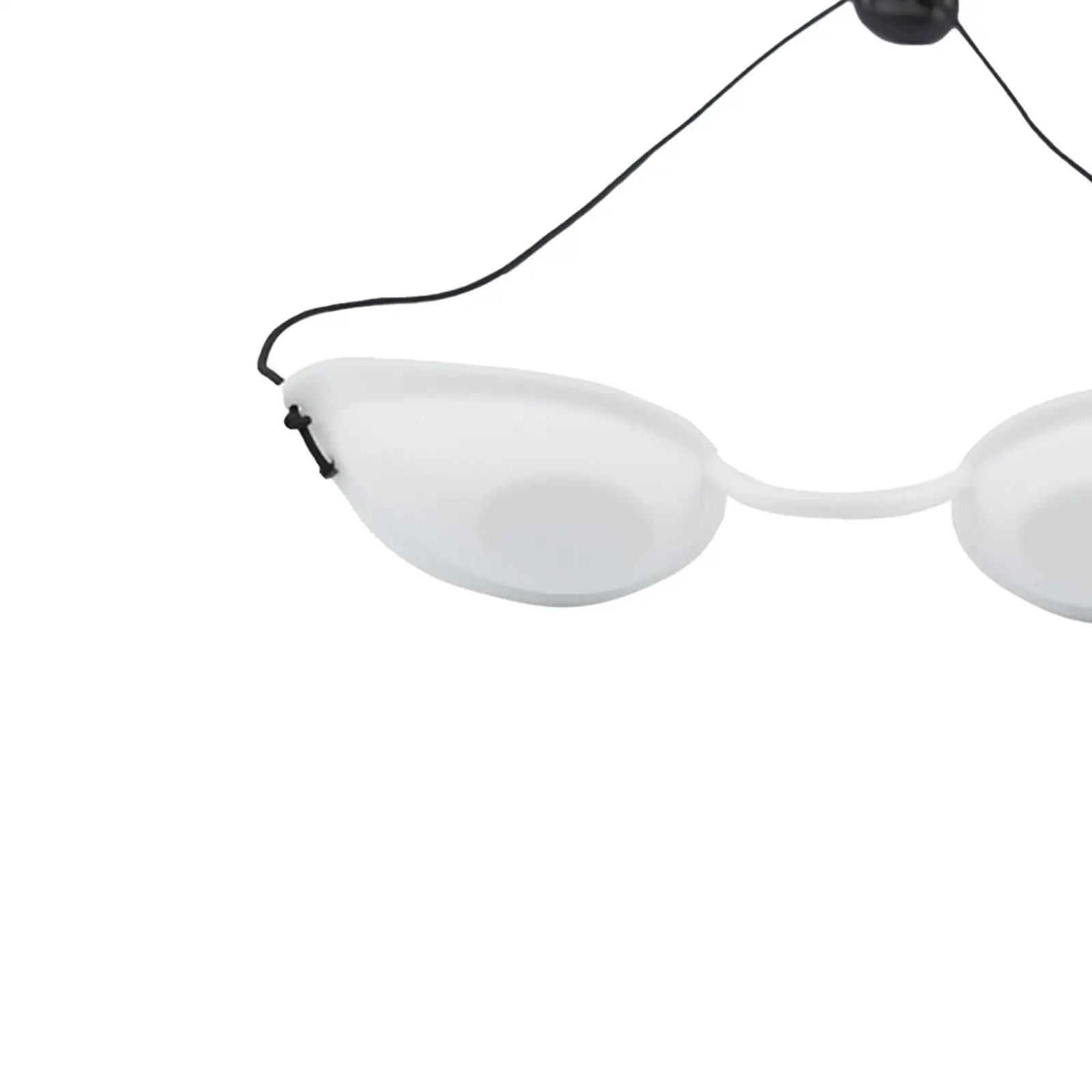 Beauty Eye Protection Goggles Easy wearing Adjustable Practical Eyeshields
Beauty Eye Protection Goggles Easy wearing Adjustable Practical Eyeshields