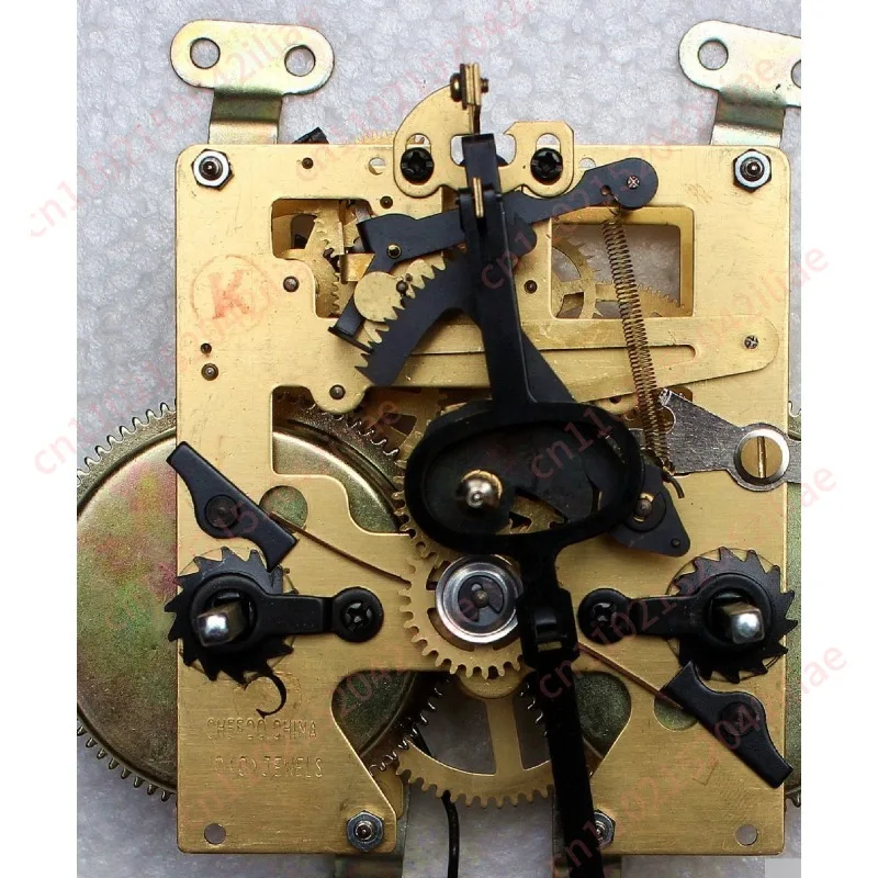 Clock Parts Mechanical Clock Movement Old Clockwork Floor Large Wooden Pendulum Clock Pure Copper
Clock Parts Mechanical Clock Movement Old Clockwork Floor Large Wooden Pendulum Clock Pure Copper