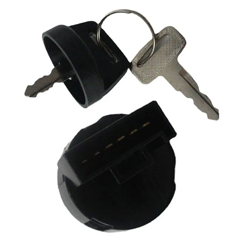 Suitable for Polaris Sportsman Ranger 4011002 Suitable for Polaris 6-pin Ignition Switch Compatible