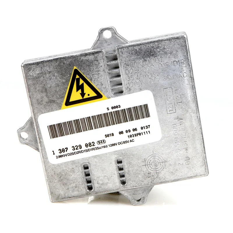 D2S D2R Xenon HID Ballast Control Unit for Audi A8 S8 for BMW E46 3 Series M3 X3 E83 1307329082 63127176068 1307329074 Car
D2S D2R Xenon HID Ballast Control Unit for Audi A8 S8 for BMW E46 3 Series M3 X3 E83 1307329082 63127176068 1307329074 Car