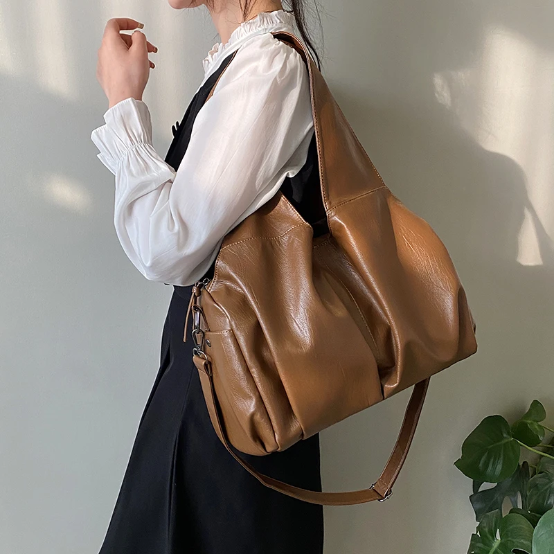 Luxury Handbags Women Bags Designer Large Capacity Crossbody Bags For Women 2024 New Shoulder Bag Real Leather Handbag Tote Bag
Luxury Handbags Women Bags Designer Large Capacity Crossbody Bags For Women 2024 New Shoulder Bag Real Leather Handbag Tote Bag