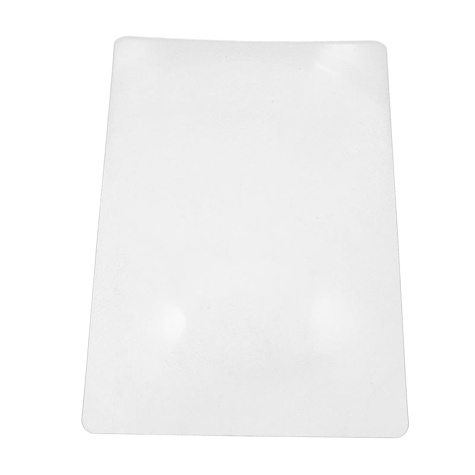Rectangular Glass Document Magnifier Page Reading Rectangle Senior Tool for Small Pvc Reader
Rectangular Glass Document Magnifier Page Reading Rectangle Senior Tool for Small Pvc Reader