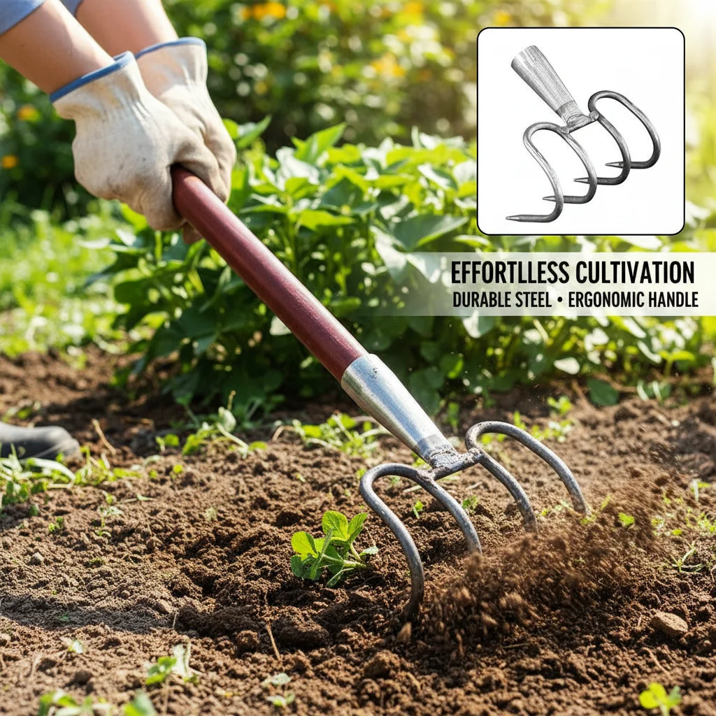 Big Curved Iron Rake Stone Slag Sea Digging Hoe Peanut Soil Cultivation Tool Sea God Tool
Big Curved Iron Rake Stone Slag Sea Digging Hoe Peanut Soil Cultivation Tool Sea God Tool