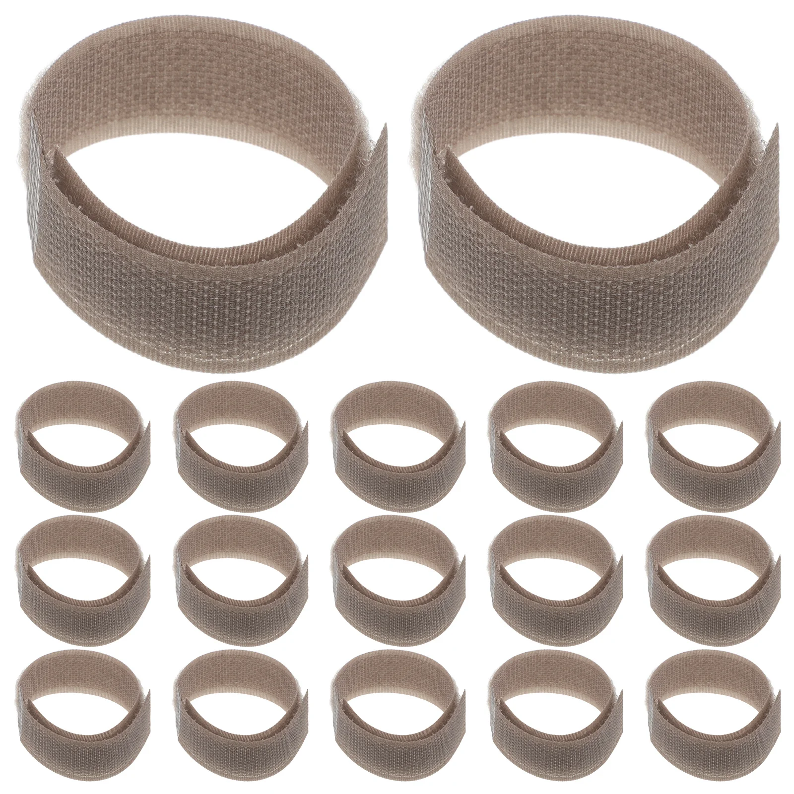 20pcs Pet Boot Securing Straps Adjustable Hook Loop Fasteners For Dog Cat Rain Gear Waterproof Outdoor Adventures Durable Secure
20pcs Pet Boot Securing Straps Adjustable Hook Loop Fasteners For Dog Cat Rain Gear Waterproof Outdoor Adventures Durable Secure