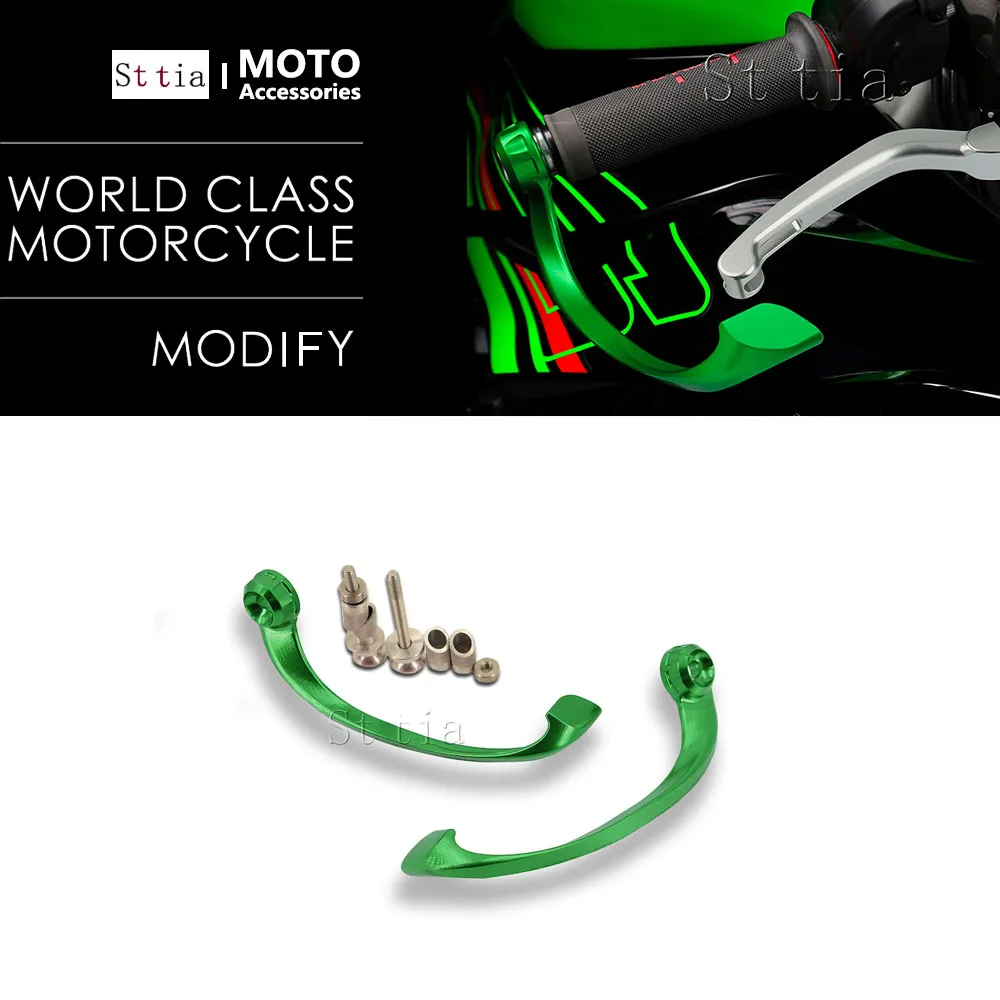 Motorcycle Handlebar Protector Brake Clutch Protection Lever Guard For Kawasaki Z H2 SE Z H2 Performance 2021-2023 Z H2
Motorcycle Handlebar Protector Brake Clutch Protection Lever Guard For Kawasaki Z H2 SE Z H2 Performance 2021-2023 Z H2