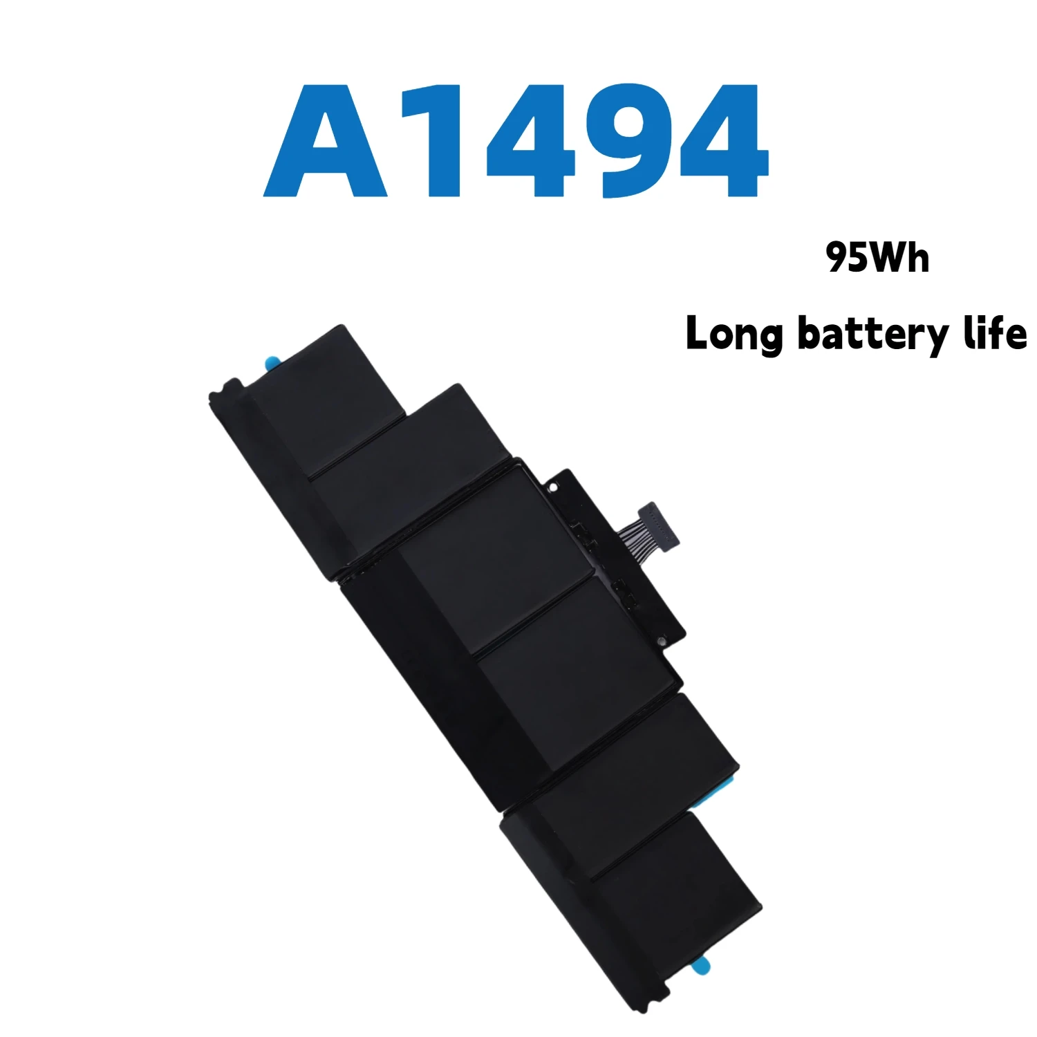 AUSSY 1494 97 Втч сменный аккумулятор для ноутбука DELL XPS 15 9570 9560 7590 для серии DELL Precision 5520 5530
AUSSY 1494 97 Втч сменный аккумулятор для ноутбука DELL XPS 15 9570 9560 7590 для серии DELL Precision 5520 5530
