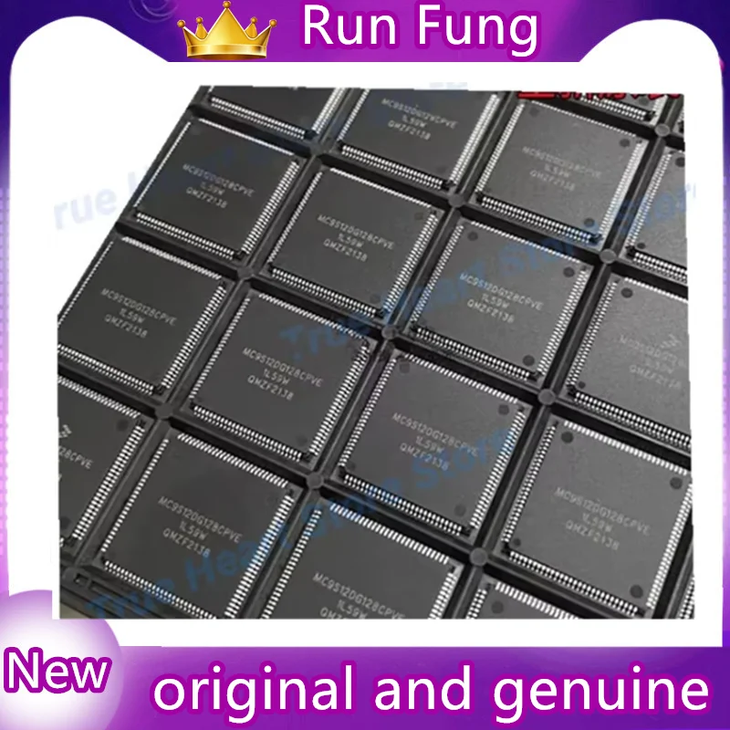 MC9S12DG128CPVE MC9S12DG128CFUE MC9S12DG128VFUE MC9S12DG128BCFU MC9S12DG128VPVE MC9S12DG128MFUE MC9S12DG128ACPVE in stock 1PCS
MC9S12DG128CPVE MC9S12DG128CFUE MC9S12DG128VFUE MC9S12DG128BCFU MC9S12DG128VPVE MC9S12DG128MFUE MC9S12DG128ACPVE in stock 1PCS