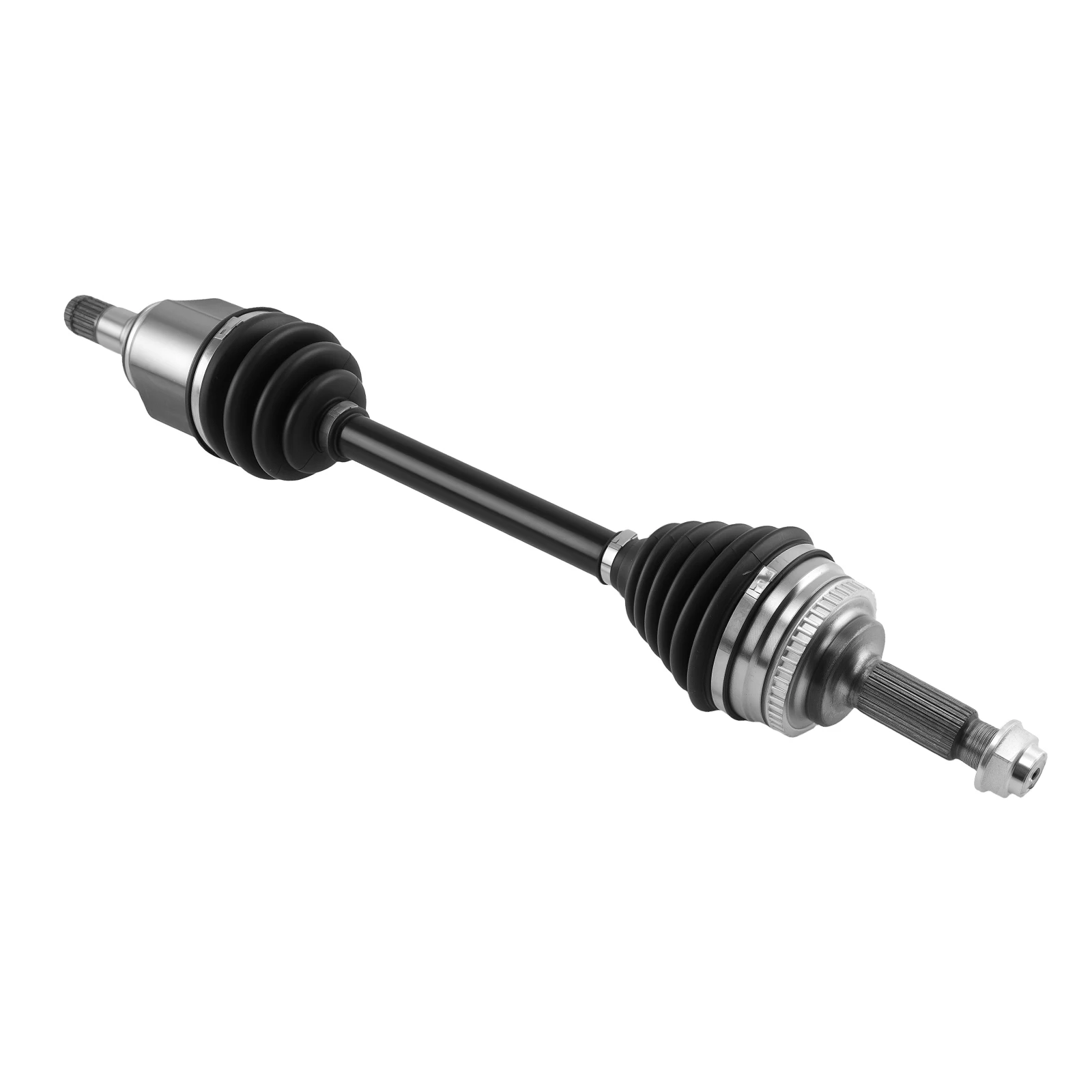 New Front Left CV Axle Shaft For Toyota Prius 2004-2009
New Front Left CV Axle Shaft For Toyota Prius 2004-2009