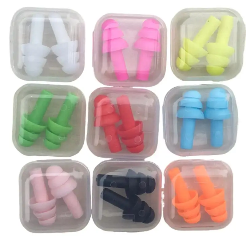 1 Pair Soft Foam Ear Plugs Sound Insulation Earplugs Ear Protection Anti-noise Sleeping Plugs for Travel Noise Reduction
1 Pair Soft Foam Ear Plugs Sound Insulation Earplugs Ear Protection Anti-noise Sleeping Plugs for Travel Noise Reduction