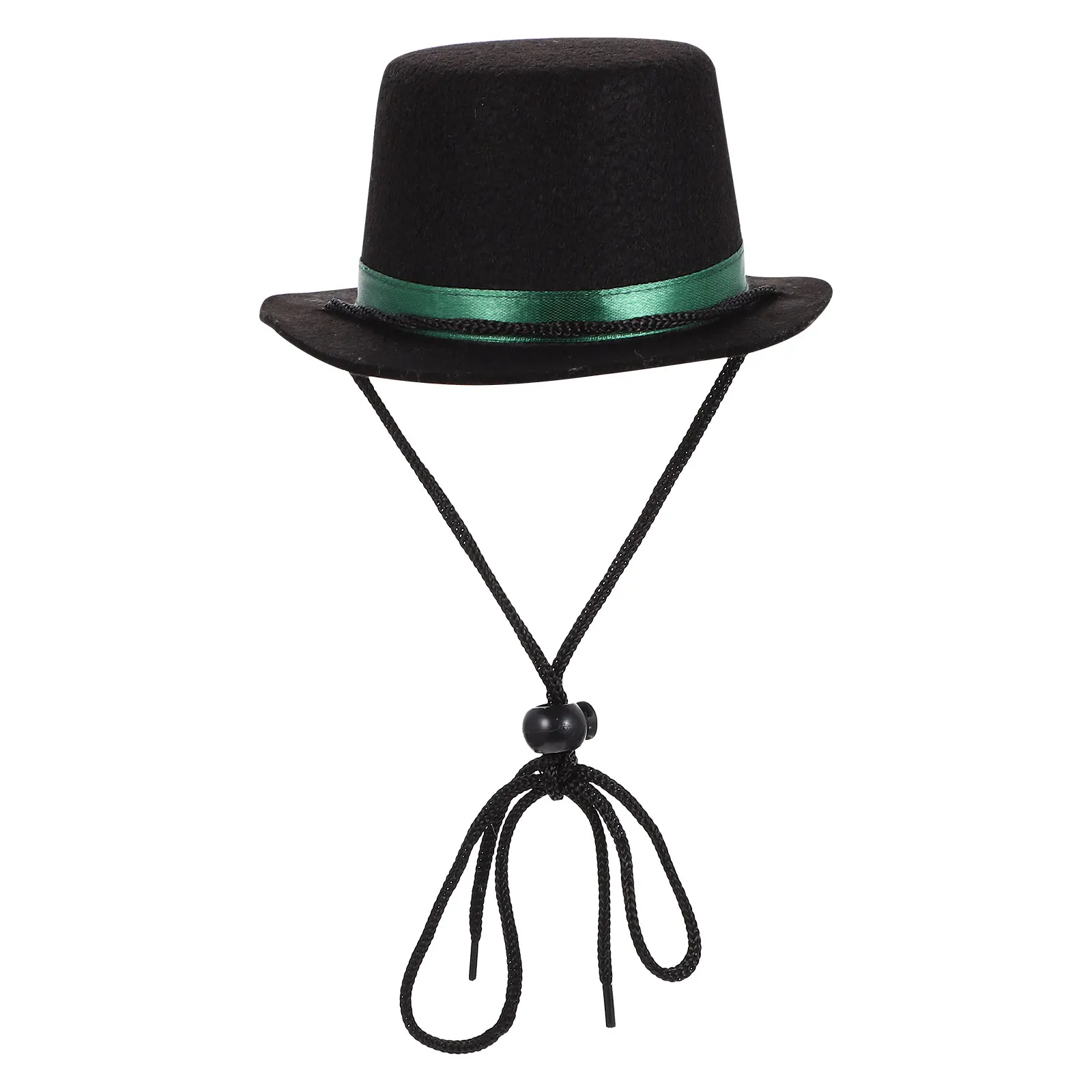 Pet Hat Party Costume Cat Wear-resistant Dog Cosplay Decorative Bowler Household Puppy
Pet Hat Party Costume Cat Wear-resistant Dog Cosplay Decorative Bowler Household Puppy