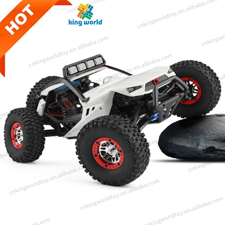 WL Toys 12429 RC Альпинистский грузовик Автомобиль 1/12 4WD 4x4 Высокоскоростной штормовый пульт дистанционного управления Игрушки для трюков
WL Toys 12429 RC Альпинистский грузовик Автомобиль 1/12 4WD 4x4 Высокоскоростной штормовый пульт дистанционного управления Игрушки для трюков