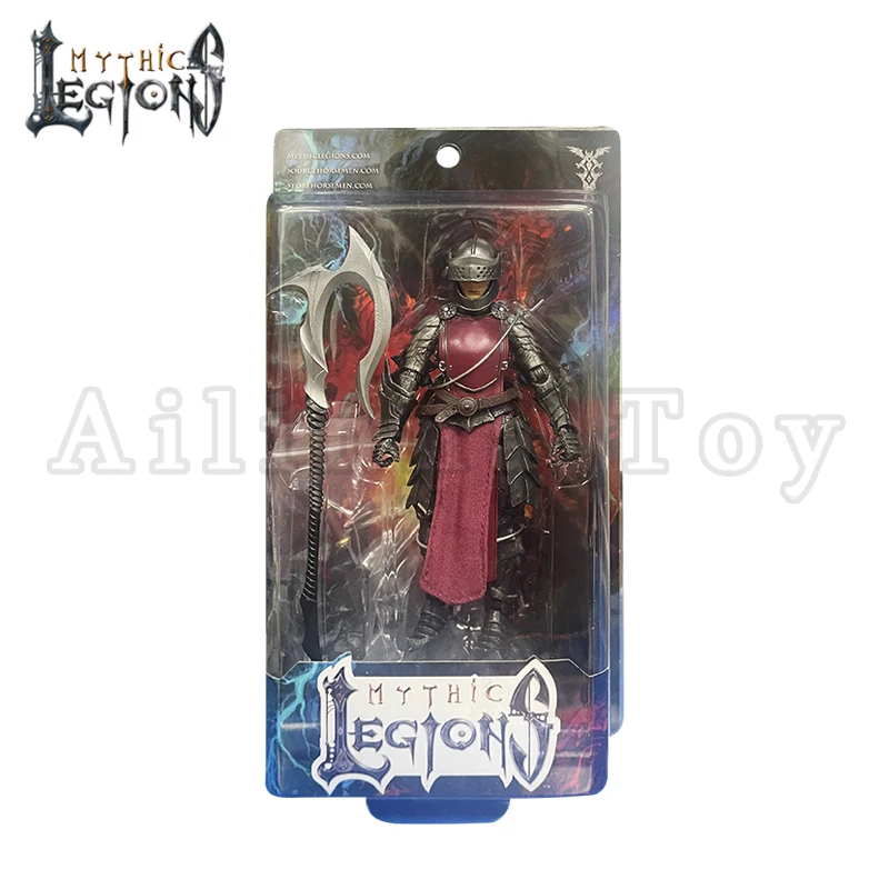 Four Horsemen Studio Mythic Legions 1/12 6inches Action Figure All Stars 5 Lady Avarona Anime Model
Four Horsemen Studio Mythic Legions 1/12 6inches Action Figure All Stars 5 Lady Avarona Anime Model