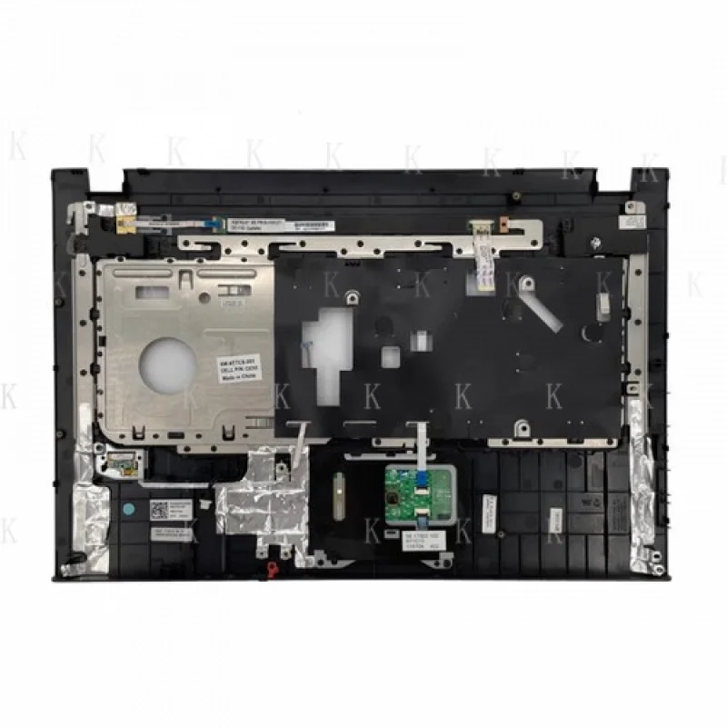 C For DELL Vostro 5000 3500 Palmrest 0C5CHX with Touchpad Fingerprint Hole
C For DELL Vostro 5000 3500 Palmrest 0C5CHX with Touchpad Fingerprint Hole