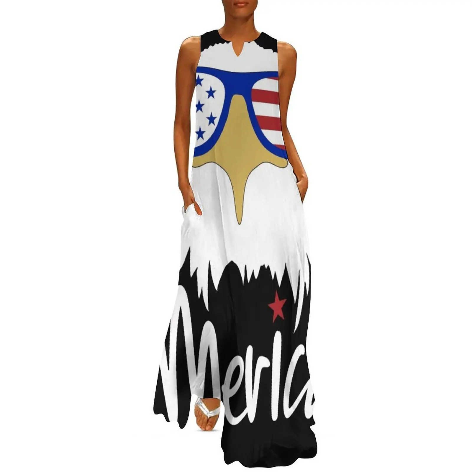 4th of July Patriotic - 'Merica Apparel and Gifts Long Dress Evening dresses women's evening dress 2025
4th of July Patriotic - 'Merica Apparel and Gifts Long Dress Evening dresses women's evening dress 2025