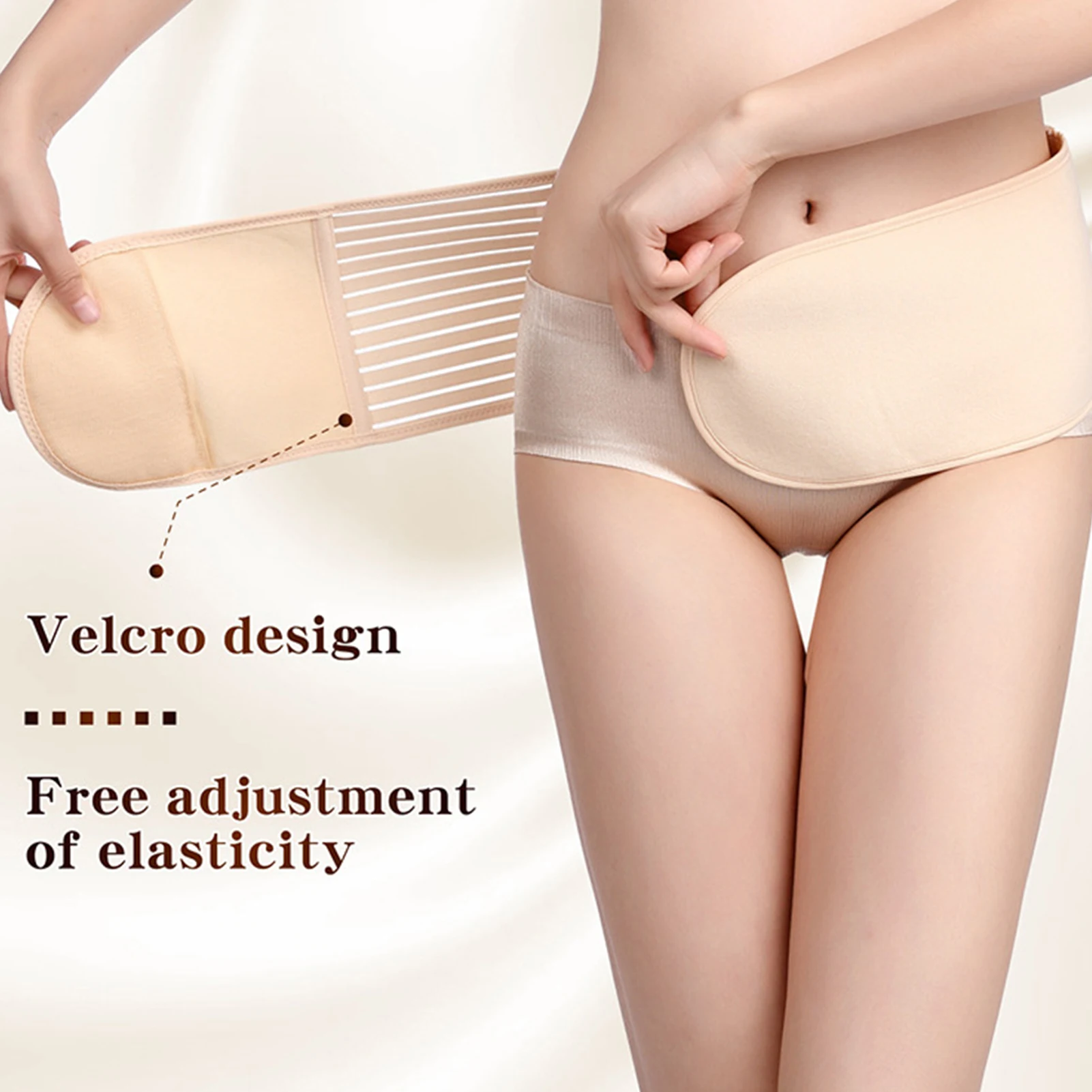 Sacroiliac Support Belt Lower Back Support Brace Pelvic Support Belt Trochanter Belt Reduce Sciatic Pelvic Lower Back and Leg
Sacroiliac Support Belt Lower Back Support Brace Pelvic Support Belt Trochanter Belt Reduce Sciatic Pelvic Lower Back and Leg