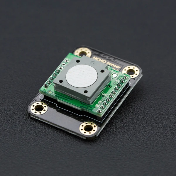 HCHO formaldehyde sensor Compact Arduino compatible formaldehyde sensor module
HCHO formaldehyde sensor Compact Arduino compatible formaldehyde sensor module