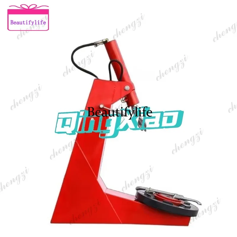 a55 Electric Tire Changer Durable Industrial Grade For Road Rescue Service Stations And Large Cars Tyre Maintenance Processing
a55 Electric Tire Changer Durable Industrial Grade For Road Rescue Service Stations And Large Cars Tyre Maintenance Processing