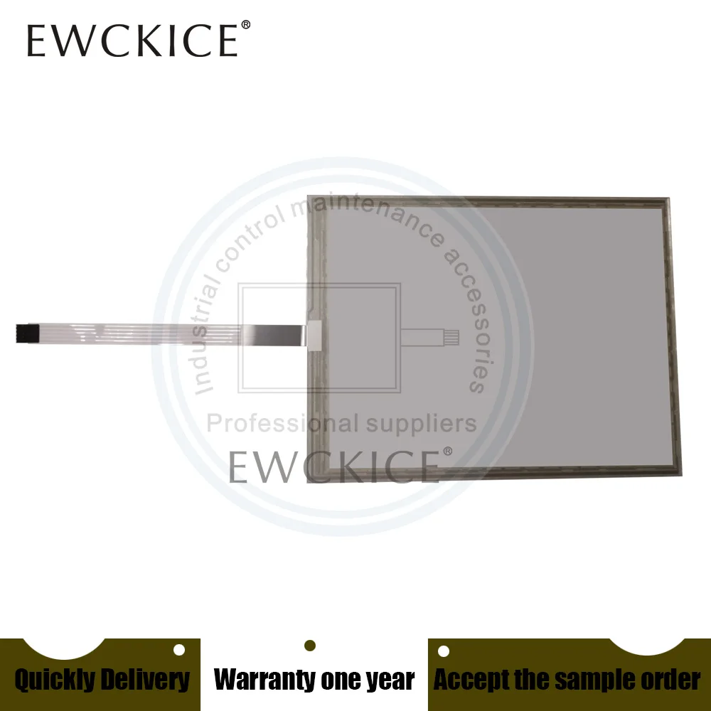 НОВЫЙ CP6201 HMI CP6201-0001-0000 ПЛК CP6201-0021-0010 Сенсорная панель Мембранный сенсорный экран
НОВЫЙ CP6201 HMI CP6201-0001-0000 ПЛК CP6201-0021-0010 Сенсорная панель Мембранный сенсорный экран