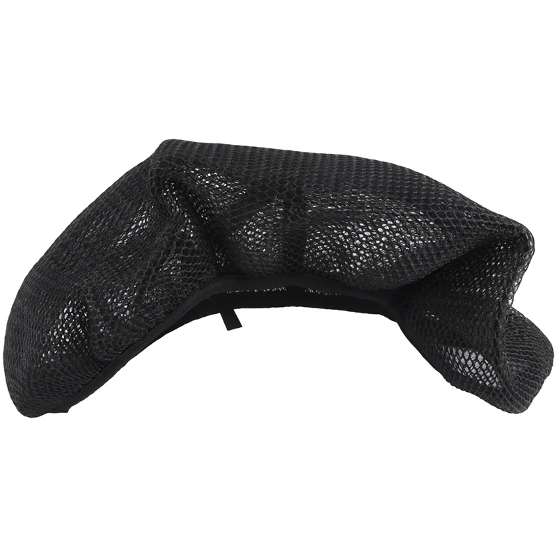 Motorcycle Anti-Slip 3D Mesh Fabric Seat Cover Breathable Waterproof Cushion For Yamaha XSR700 XSR 700 Legacy Spare Parts
Motorcycle Anti-Slip 3D Mesh Fabric Seat Cover Breathable Waterproof Cushion For Yamaha XSR700 XSR 700 Legacy Spare Parts