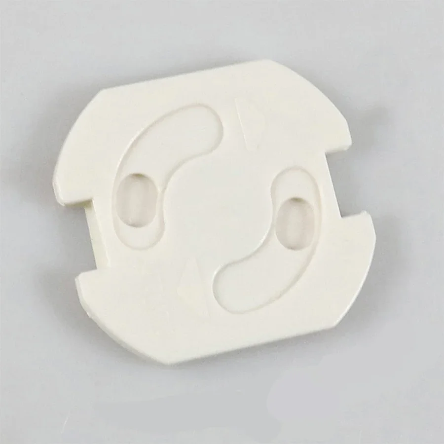Anti-electric socket protective cover Children's anti-electric shock protective cover Infant plug protective cover Safety plug
Anti-electric socket protective cover Children's anti-electric shock protective cover Infant plug protective cover Safety plug