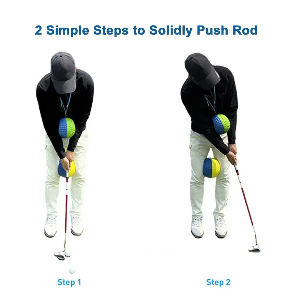Golf Alignment Aid Golf Swing Training for Beginners Professionals Improve Posture Mechanics Alignment with Foam Ball Equipment
Golf Alignment Aid Golf Swing Training for Beginners Professionals Improve Posture Mechanics Alignment with Foam Ball Equipment