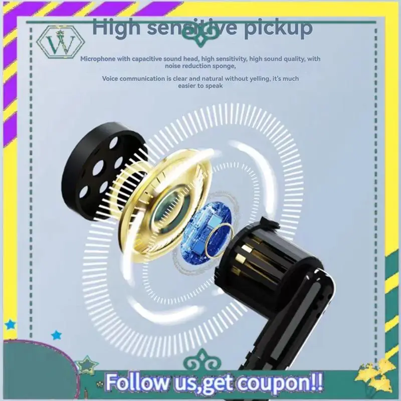 NEW Rechargeable UHF Microphone Headset Head-Wear Wireless Microphone For Voice Amplifying In Conference Teaching
NEW Rechargeable UHF Microphone Headset Head-Wear Wireless Microphone For Voice Amplifying In Conference Teaching