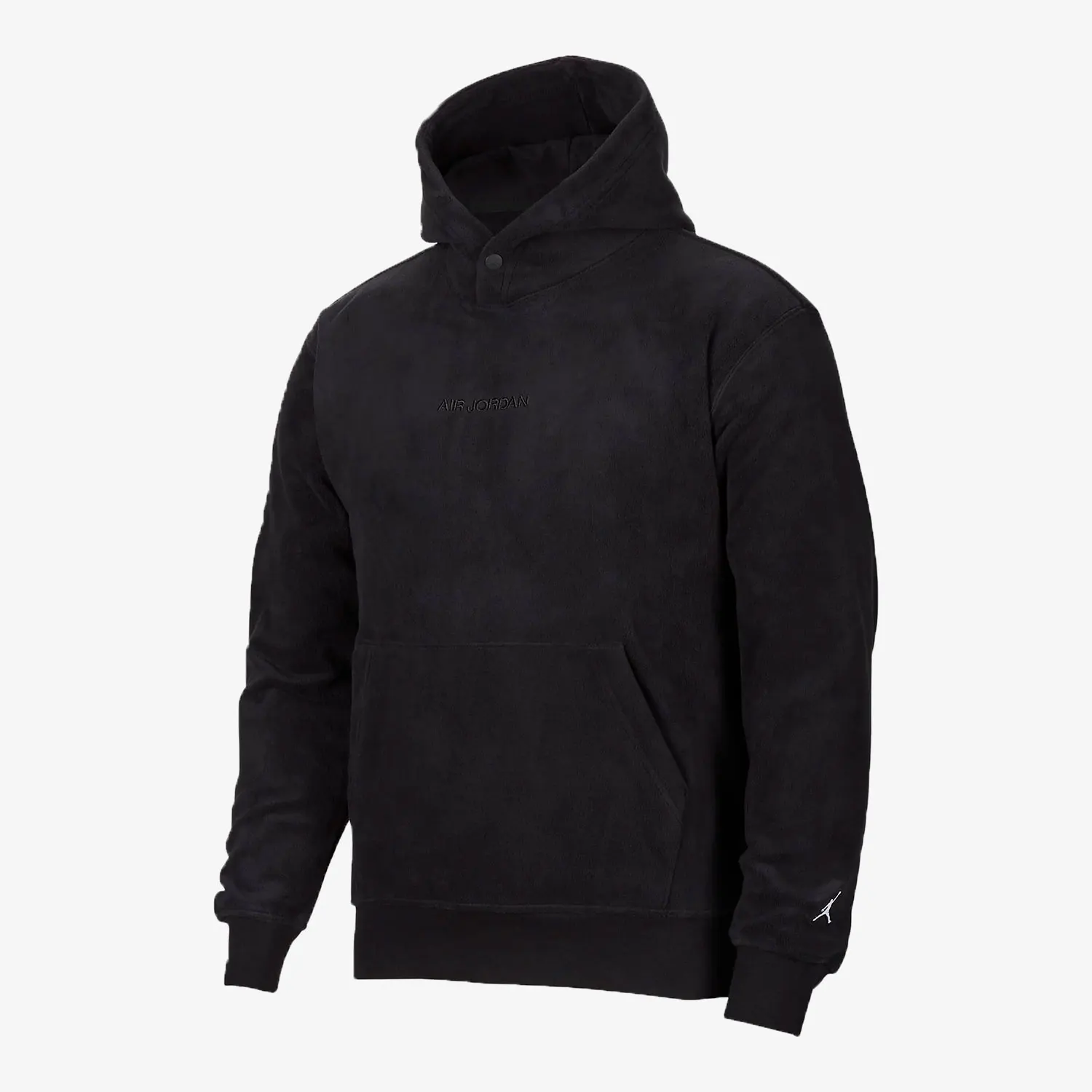 Nike Authentic Jordan Men's Fleece Warm Hooded Sports Hoodie DV1572-010
Nike Authentic Jordan Men's Fleece Warm Hooded Sports Hoodie DV1572-010
