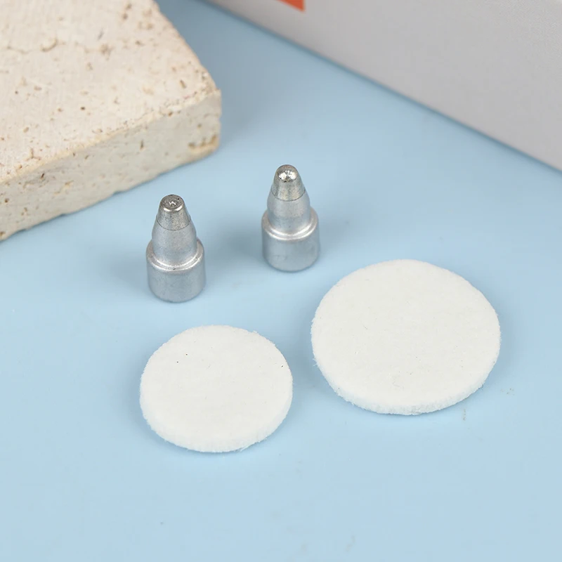 3Pcs SS-331H Electric Tin Suction Pump Soldering Iron Tin Pump Slag Suction Device Heater Needle Mat
3Pcs SS-331H Electric Tin Suction Pump Soldering Iron Tin Pump Slag Suction Device Heater Needle Mat