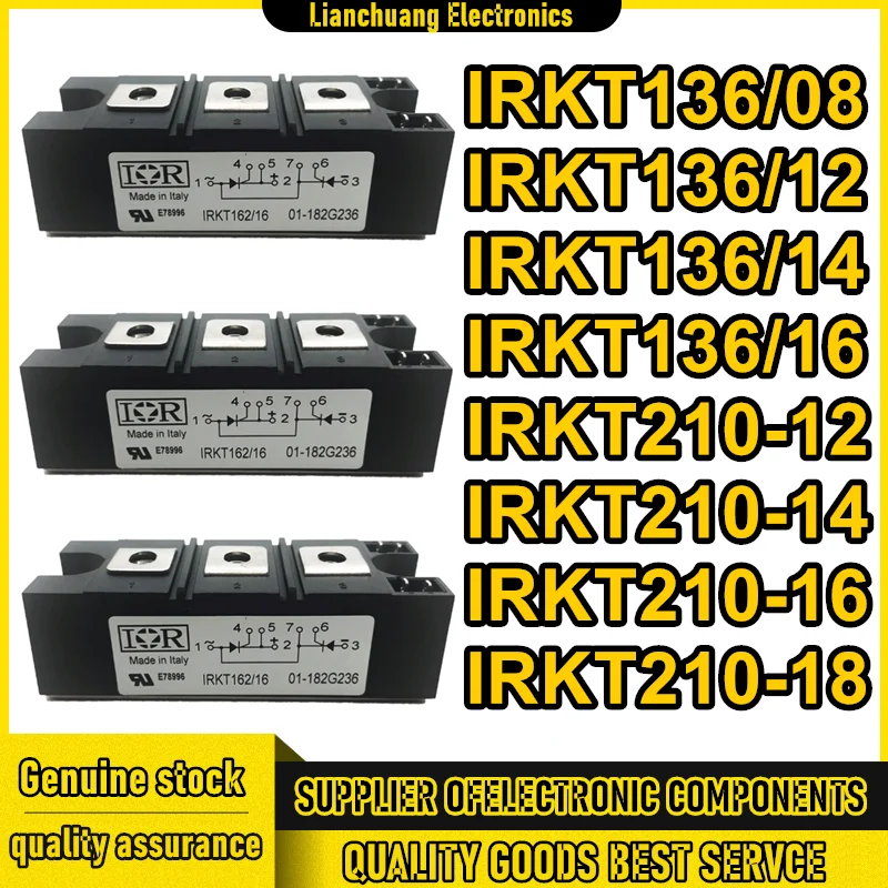 IRKT136/08 IRKT136-12 IRKT136-14 IRKT136-16 IRKT210-12 IRKT210-14 IRKT210-16 IRKT210-18 Новый оригинал
IRKT136/08 IRKT136-12 IRKT136-14 IRKT136-16 IRKT210-12 IRKT210-14 IRKT210-16 IRKT210-18 Новый оригинал