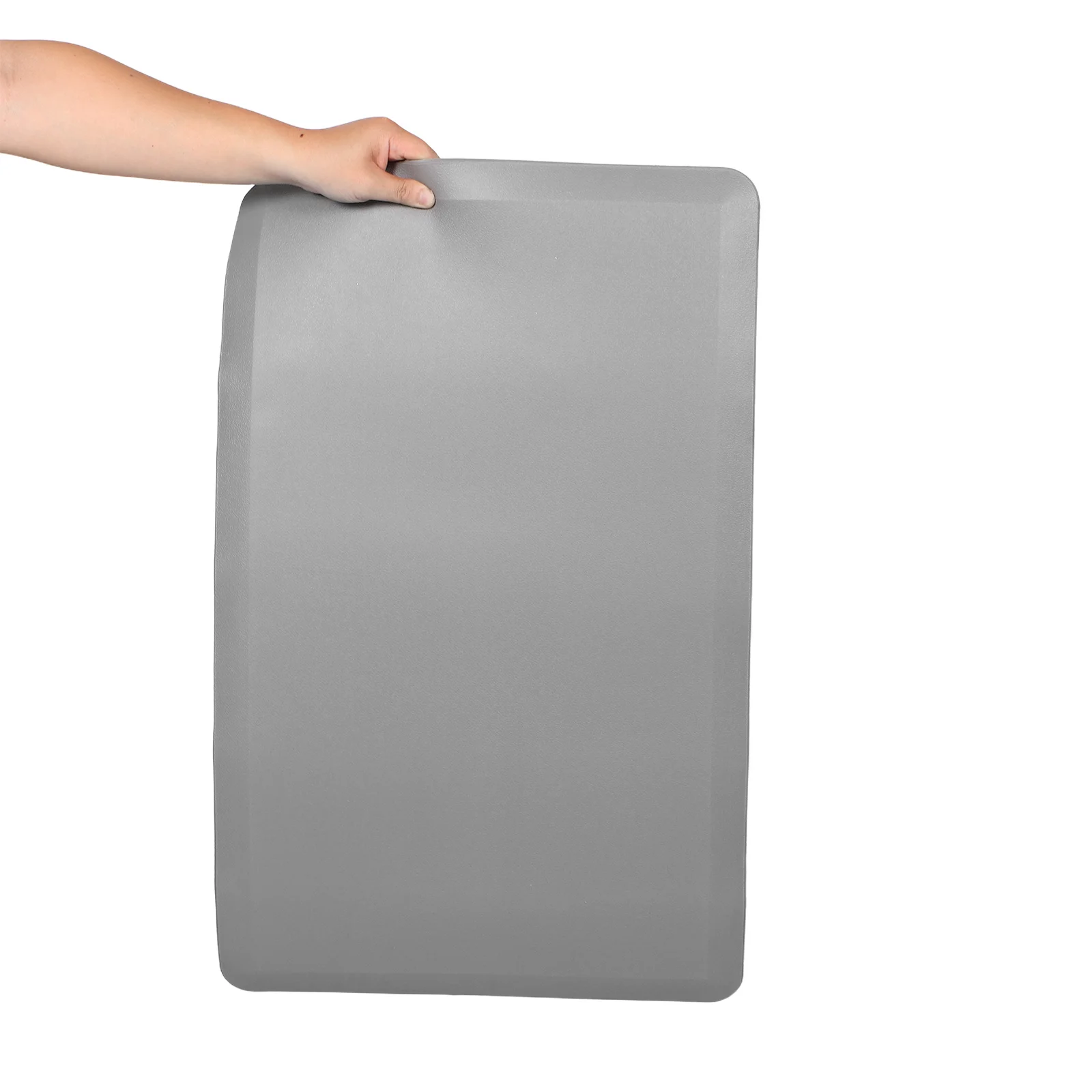 1pcs Anti Fatigue Kitchen Mat Thick Cushioned Floor Mat Waterproof Non-Slip Surface Ergonomic Support For Standing Desk Kitchen
1pcs Anti Fatigue Kitchen Mat Thick Cushioned Floor Mat Waterproof Non-Slip Surface Ergonomic Support For Standing Desk Kitchen