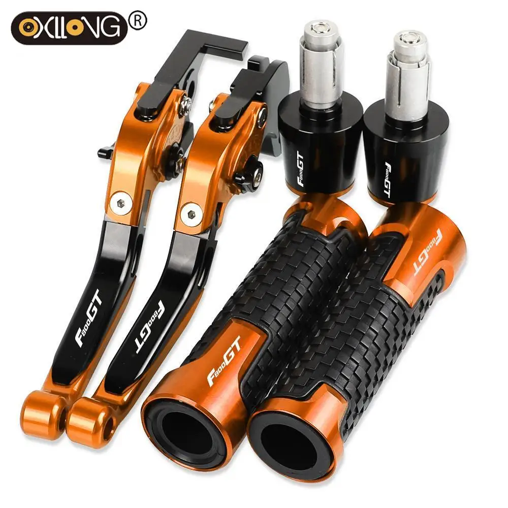 Motorcycle Brakes Tie Rod Handbrake Brake Clutch Levers Handlebar Hand Grips ends F 800 GT For BMW F800GT 2013 2014 2015 2016
Motorcycle Brakes Tie Rod Handbrake Brake Clutch Levers Handlebar Hand Grips ends F 800 GT For BMW F800GT 2013 2014 2015 2016