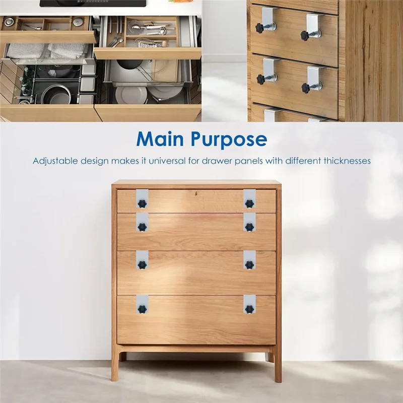 JIULIN-Cabinet Clamps,Installation Clamp Zinc Drawer Fixing Clip,Adjustable Cabinet Hardware Jig For Carpenter Cabinets Frame
JIULIN-Cabinet Clamps,Installation Clamp Zinc Drawer Fixing Clip,Adjustable Cabinet Hardware Jig For Carpenter Cabinets Frame