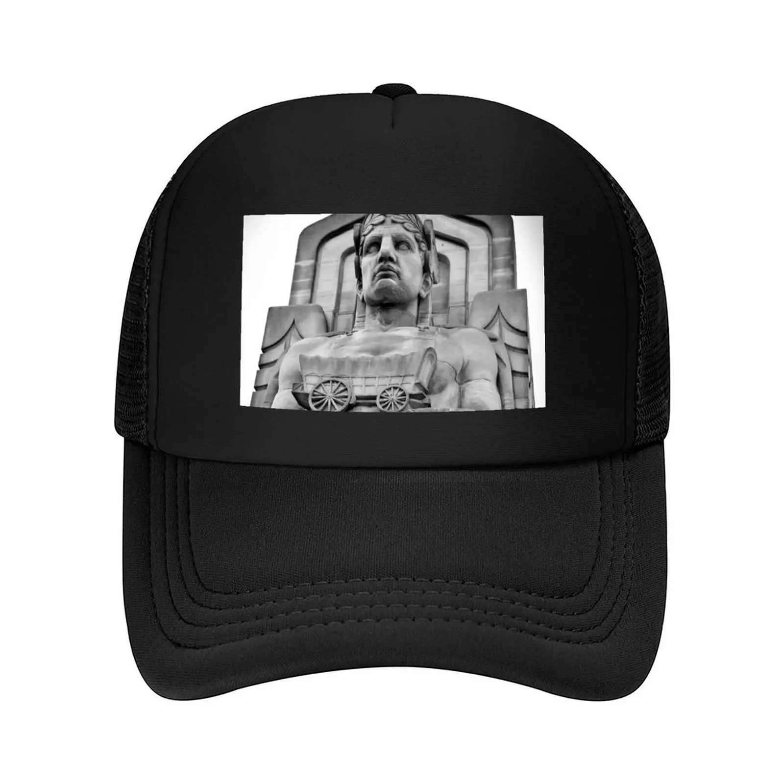 Cleveland Guardian of Traffic Baseball Cap birthday Luxury man cap sun caps tea Hat Women's Beach Men's 
Cleveland Guardian of Traffic Baseball Cap birthday Luxury man cap sun caps tea Hat Women's Beach Men's