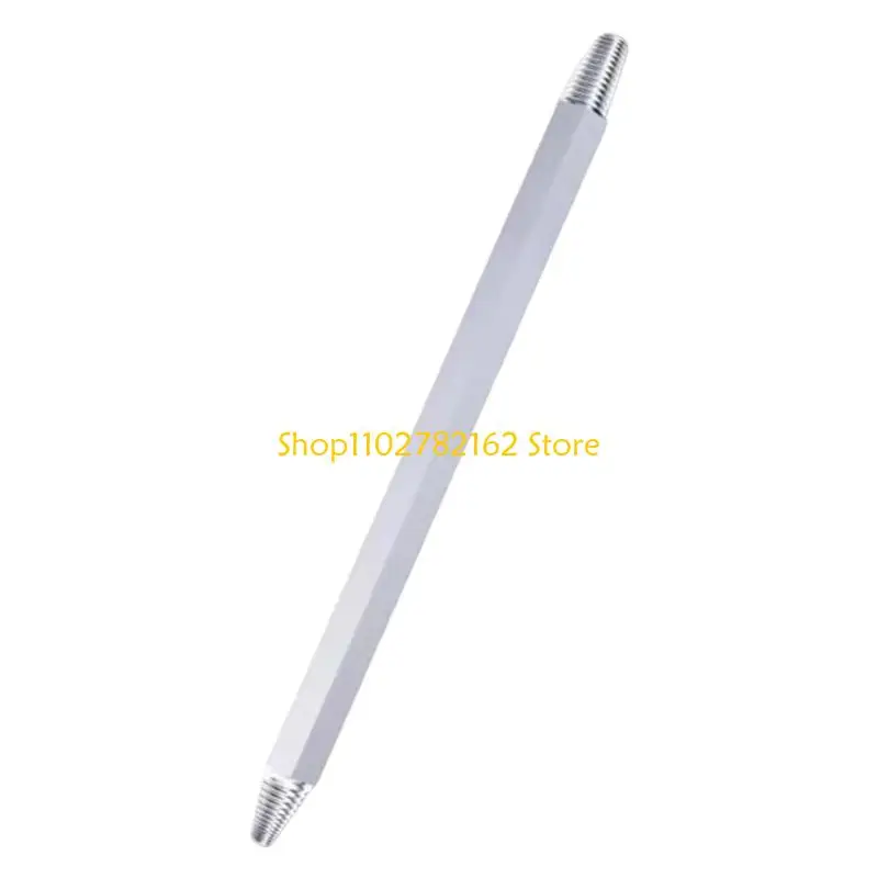 547B Professional Mechanic Reverse Thread Plugs Remover Tool for Multiple Vehic
547B Professional Mechanic Reverse Thread Plugs Remover Tool for Multiple Vehic