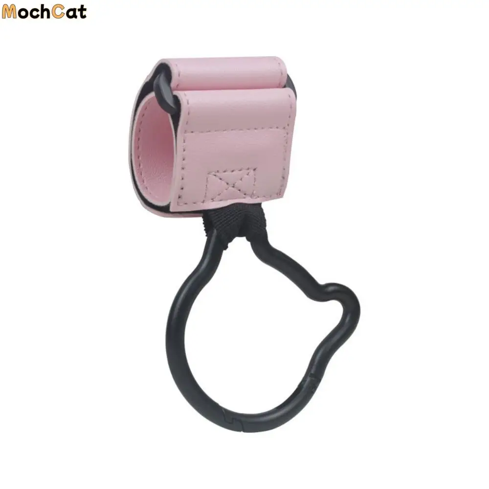Cartoon Cartoon Bear Baby Stroller Hooks Solid Color PU Hanging Hook Cartoon Stroller Accessories Stroller Accessories Cart
Cartoon Cartoon Bear Baby Stroller Hooks Solid Color PU Hanging Hook Cartoon Stroller Accessories Stroller Accessories Cart
