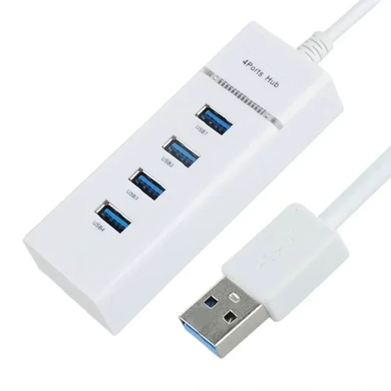 USB-кабель-адаптер-концентратор для настольного ПК, ноутбука, 4 порта 2,0, высокоскоростной мультисплиттер, USB-адаптер-расширитель
USB-кабель-адаптер-концентратор для настольного ПК, ноутбука, 4 порта 2,0, высокоскоростной мультисплиттер, USB-адаптер-расширитель