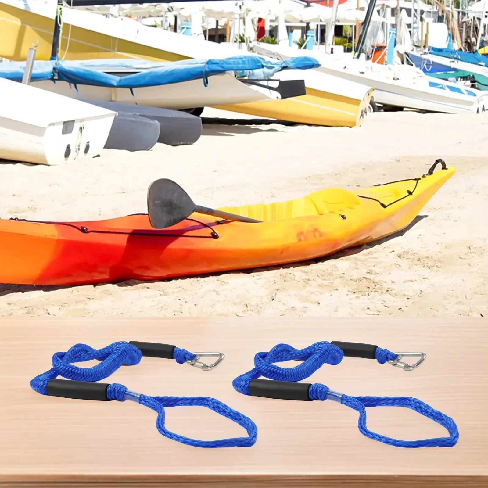 4-5.5ft 2PCS Bungee Dock Line Mooring Anchoring And Docking Ropesanchoring And Docking Ropesanchoring And Docking Ropes Anchorin
4-5.5ft 2PCS Bungee Dock Line Mooring Anchoring And Docking Ropesanchoring And Docking Ropesanchoring And Docking Ropes Anchorin