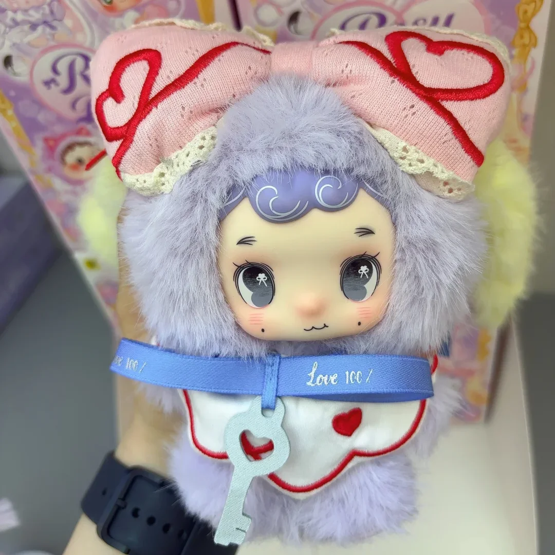 Original Rosy Date Series Plush Pendant Blind Box Nommi Fofo Piropiroo Duidui Bag Hanging Decoration Collectible Customized
Original Rosy Date Series Plush Pendant Blind Box Nommi Fofo Piropiroo Duidui Bag Hanging Decoration Collectible Customized