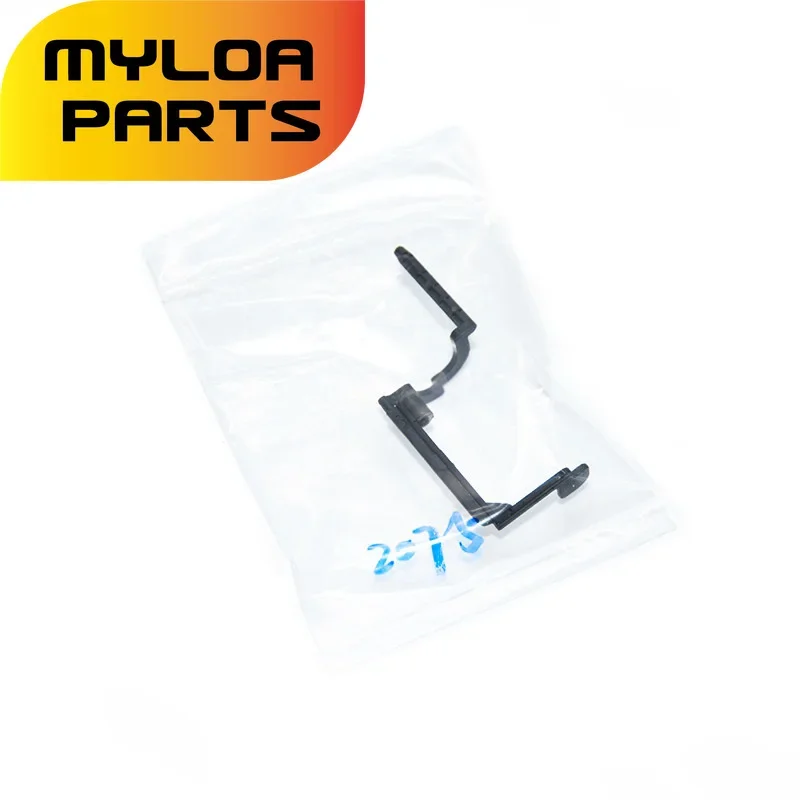 10PC D009-4393 D0094393 Web Feeler for RICOH Aficio MP 4000 4001 5000 5001 4002 5002 / MP4000 MP4001 MP5000 MP5001 MP4002 MP5002
10PC D009-4393 D0094393 Web Feeler for RICOH Aficio MP 4000 4001 5000 5001 4002 5002 / MP4000 MP4001 MP5000 MP5001 MP4002 MP5002