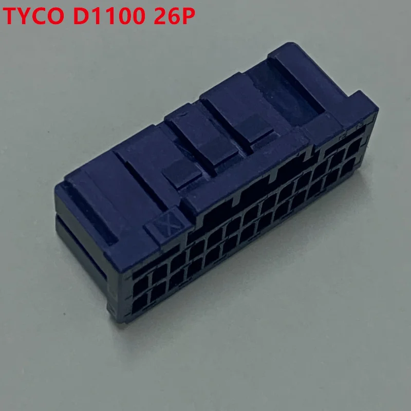 Tyco D1100 26P x 1- 2333134 -3 Совершенно новый оригинальный подлинный для продажи
Tyco D1100 26P x 1- 2333134 -3 Совершенно новый оригинальный подлинный для продажи