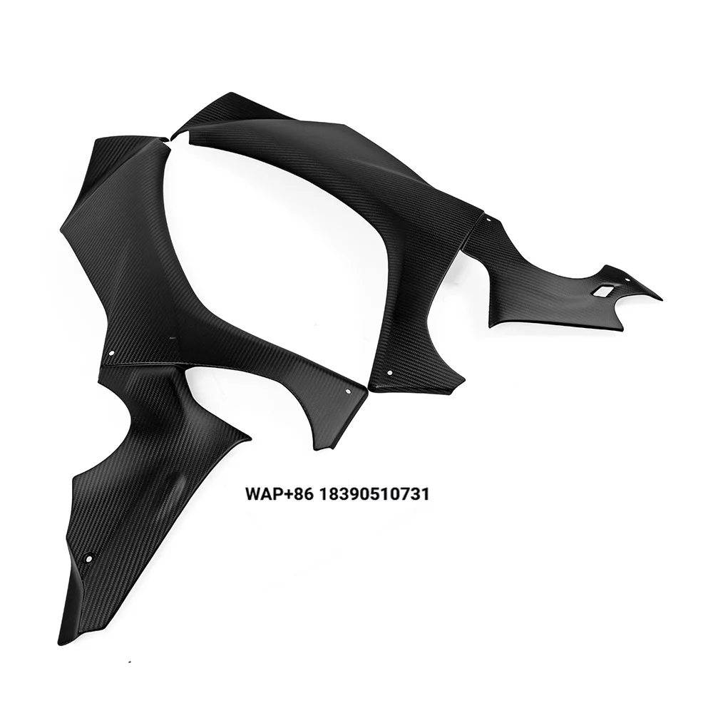 Motorcycle Parts Molding Fairing Kit R1 2020 + Motorcycle Is Suitable for Customized Pattern Side Fairings
Motorcycle Parts Molding Fairing Kit R1 2020 + Motorcycle Is Suitable for Customized Pattern Side Fairings