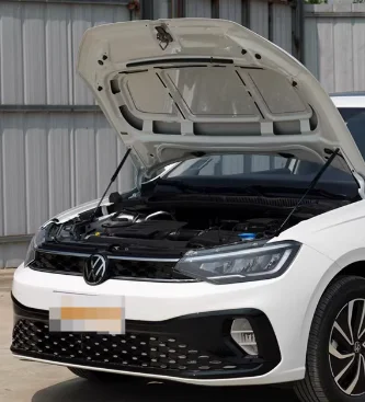 1 Set Gas Struts For Volkswagen Lavida XR 2017-present Front Hood Bonnet Lift Support Damper Shock Absorber Prop Rods
1 Set Gas Struts For Volkswagen Lavida XR 2017-present Front Hood Bonnet Lift Support Damper Shock Absorber Prop Rods