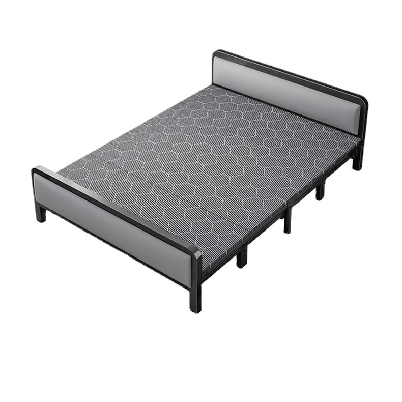 Household, folding bed, installation-free, single, foldable, nap, strong, escort
Household, folding bed, installation-free, single, foldable, nap, strong, escort