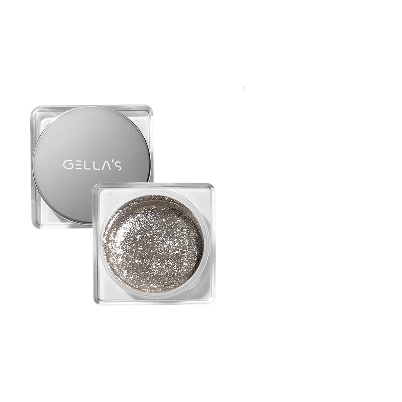 Blast Shattered Cowherd! Gellas Gel Eyeshadow, Paintable Truncated Brightening Liquid Highlight Shattered Diamond Eyeliner
Blast Shattered Cowherd! Gellas Gel Eyeshadow, Paintable Truncated Brightening Liquid Highlight Shattered Diamond Eyeliner