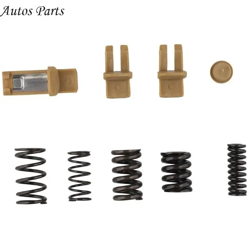 57BA Clutch Repair for C30 C70 Long Lasting Transmission Reliability
57BA Clutch Repair for C30 C70 Long Lasting Transmission Reliability