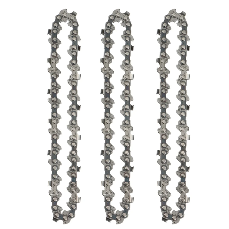 AT35 Electric Saw Chain Lithium Battery Rechargeable Mini Saw Special Chain Hardware Tool Saw Chain
AT35 Electric Saw Chain Lithium Battery Rechargeable Mini Saw Special Chain Hardware Tool Saw Chain
