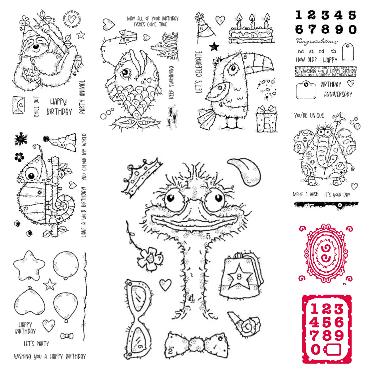 Марки для вечеринки по случаю дня рождения, металлические штампы, трафареты для воздушных шаров, сделай сам, скрапбукинг, поздравительные открытки, цифры, штампы для рукоделия, шаблон ручной работы
Марки для вечеринки по случаю дня рождения, металлические штампы, трафареты для воздушных шаров, сделай сам, скрапбукинг, поздравительные открытки, цифры, штампы для рукоделия, шаблон ручной работы