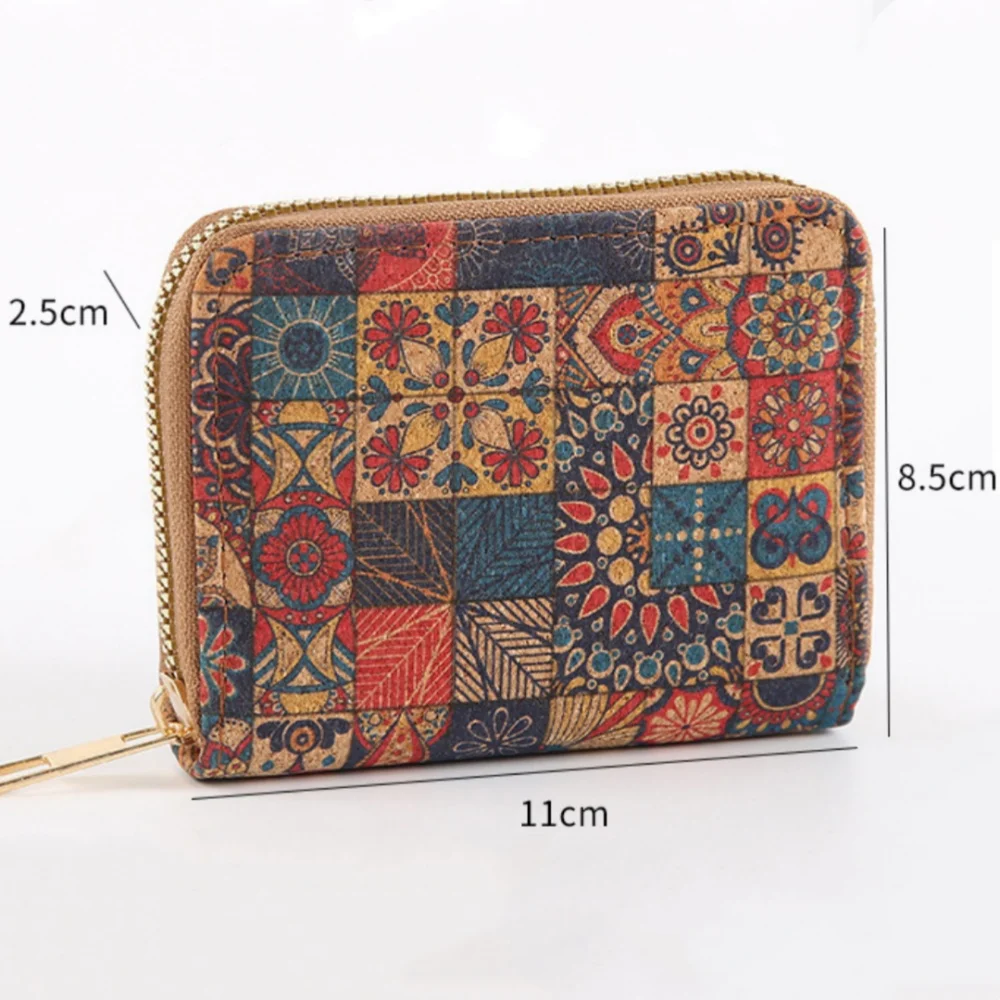 Fashion Retro Short Wallet Multi-layer Large Capacity Card Holder Ready To Go Out And Grab The Bag Together Card Bag Coin Purse
Fashion Retro Short Wallet Multi-layer Large Capacity Card Holder Ready To Go Out And Grab The Bag Together Card Bag Coin Purse